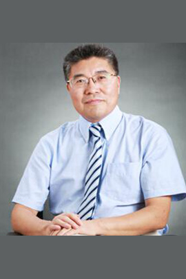 李宝生副院长  山东省肿瘤医院