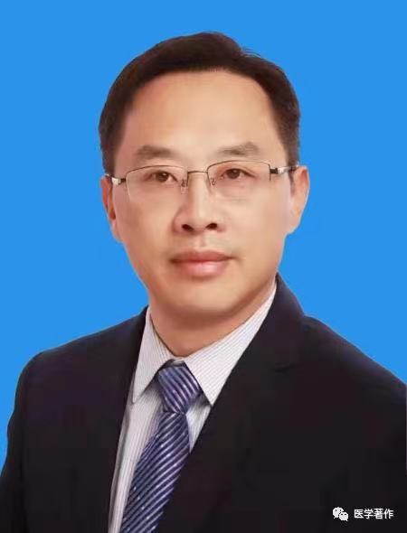 张会峰教授：河南省人民医院内分泌科糖尿病足亚专业主任