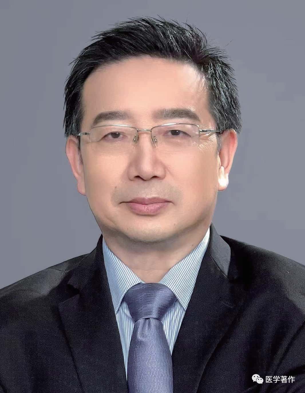 时国朝教授：《中国临床案例·呼吸内科病例精解》主编、上海交通大学医学院附属瑞金医院呼吸与危重症医学科