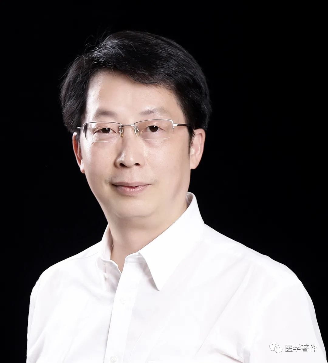 宋彬教授：《中国临床案例·华西影像病例精解》主编、三亚市人民医院|四川大学华西三亚医院党委书记