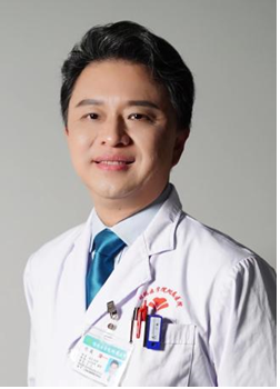 【主编风采】付巍教授：《中国临床案例·核医学诊疗病例精解》主编、桂林医学院附属医院核医学科主任，教授